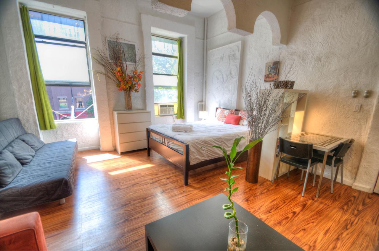 Albergue Chelsea Art
