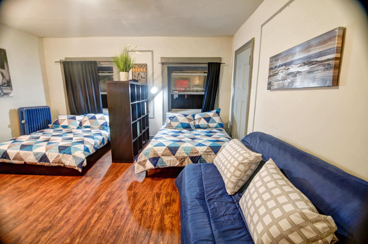 Albergue Chelsea Art *