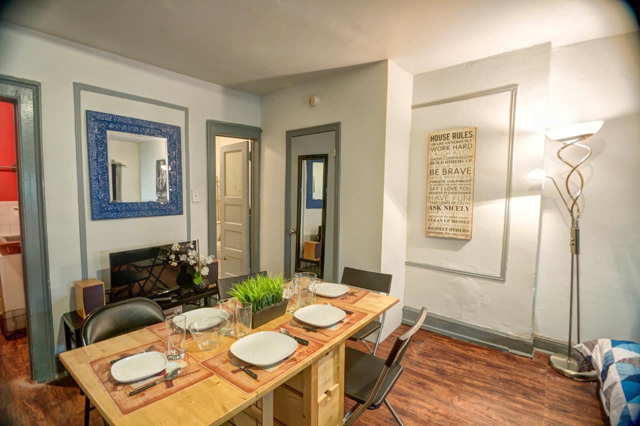 Chelsea Art Albergue