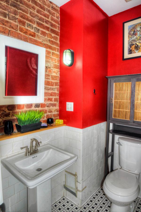 Chelsea Art Albergue Nova York