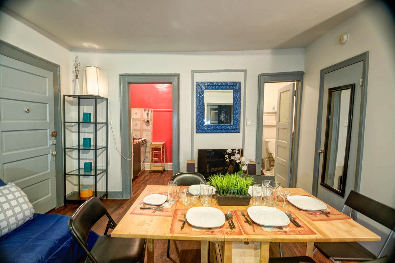 Albergue Chelsea Art *