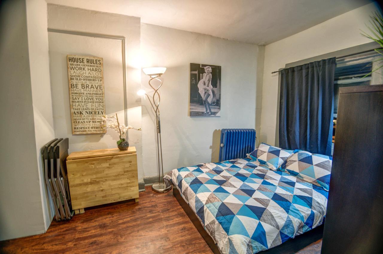 Albergue Chelsea Art Nova York