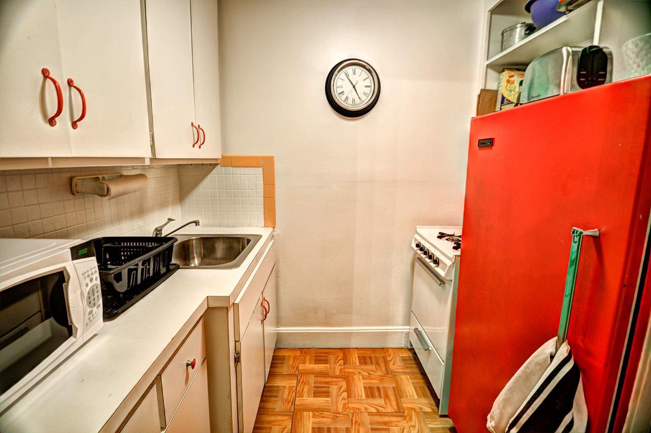 Chelsea Art Albergue Nova York