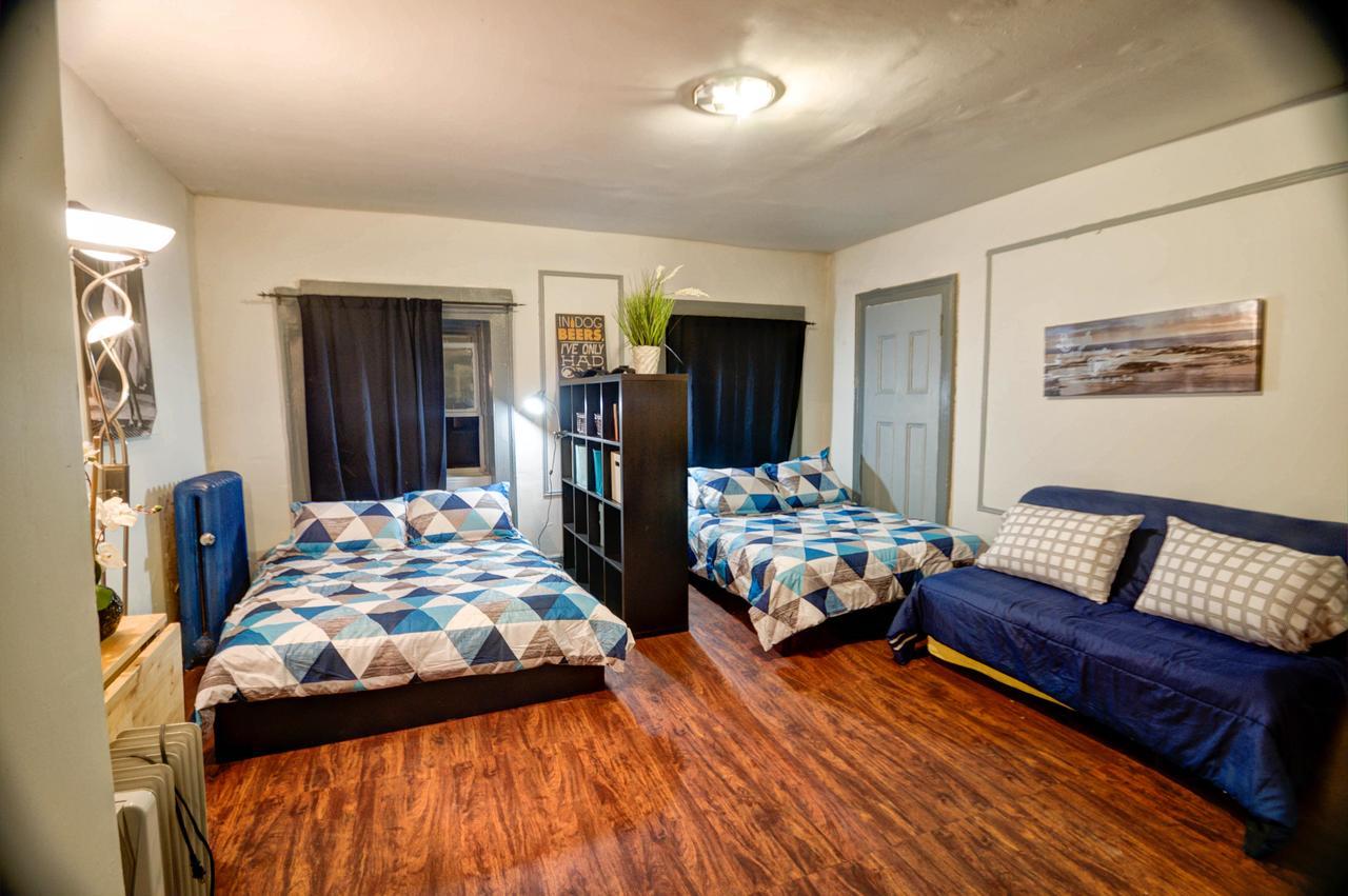 Albergue Chelsea Art *