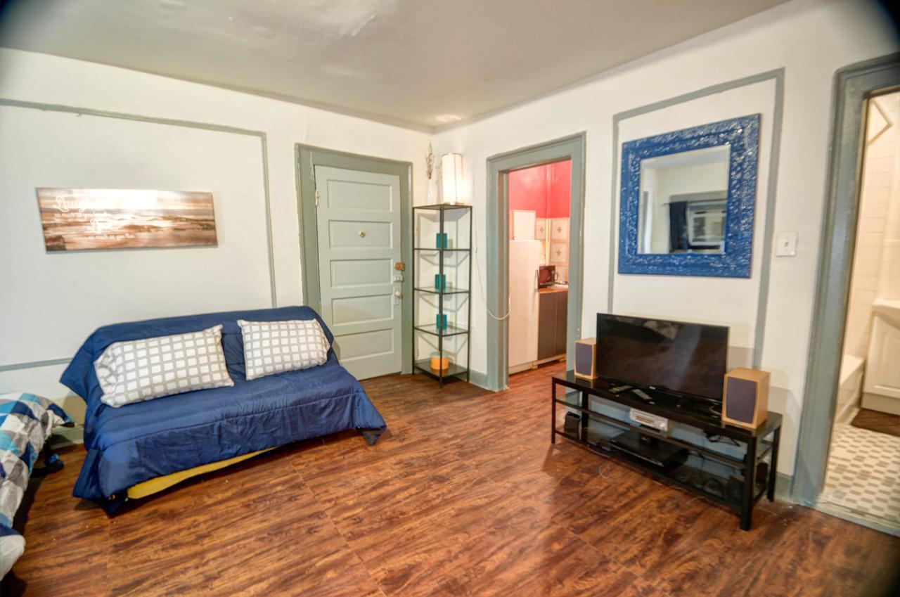 Albergue Chelsea Art *