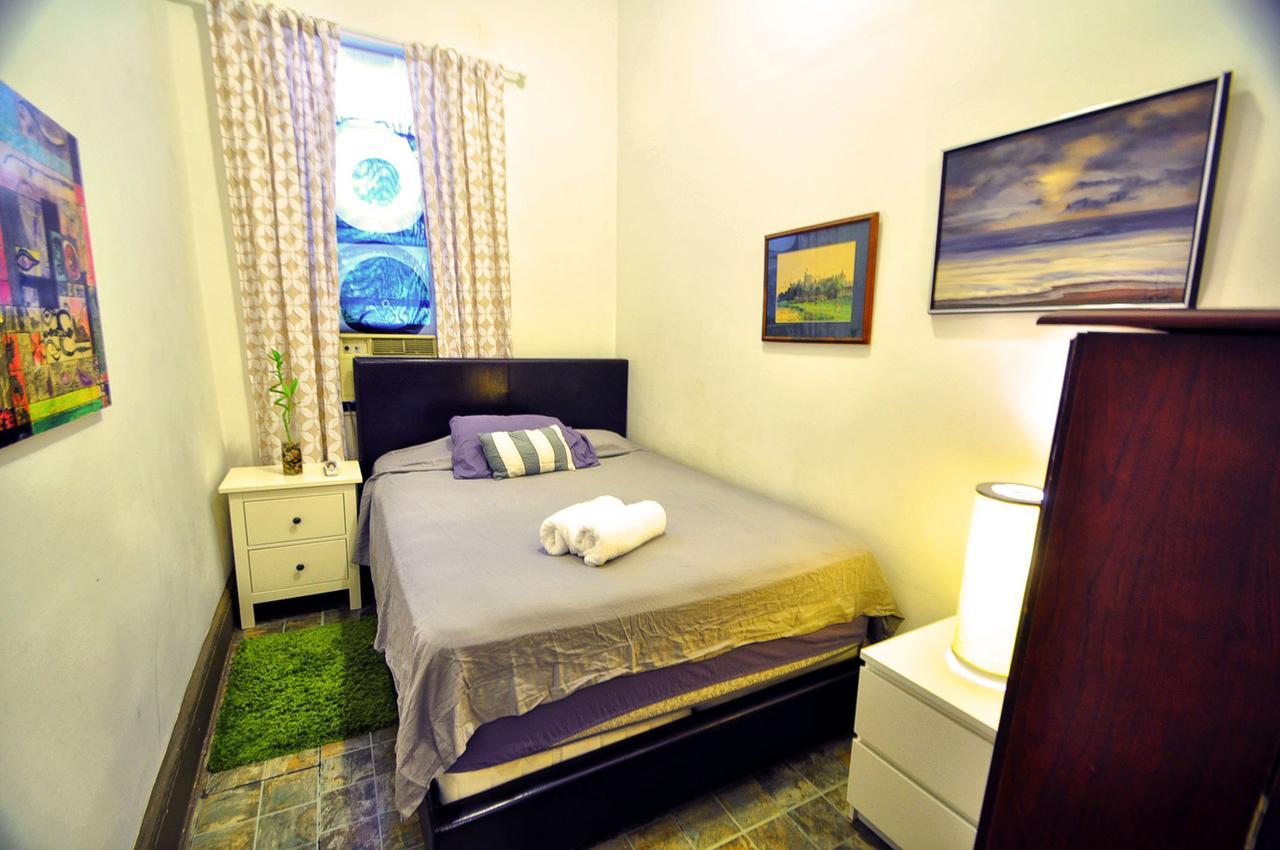 Albergue Chelsea Art Nova York