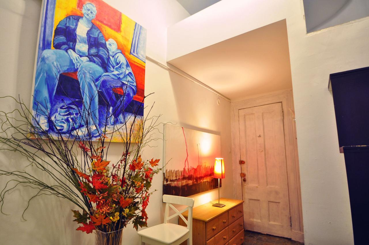 Chelsea Art * Nova York
