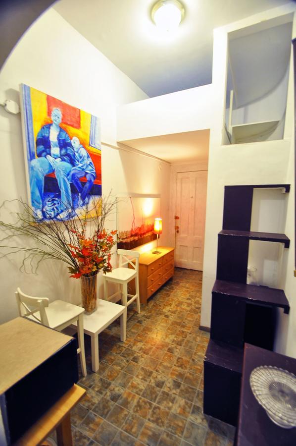 Chelsea Art Albergue Nova York
