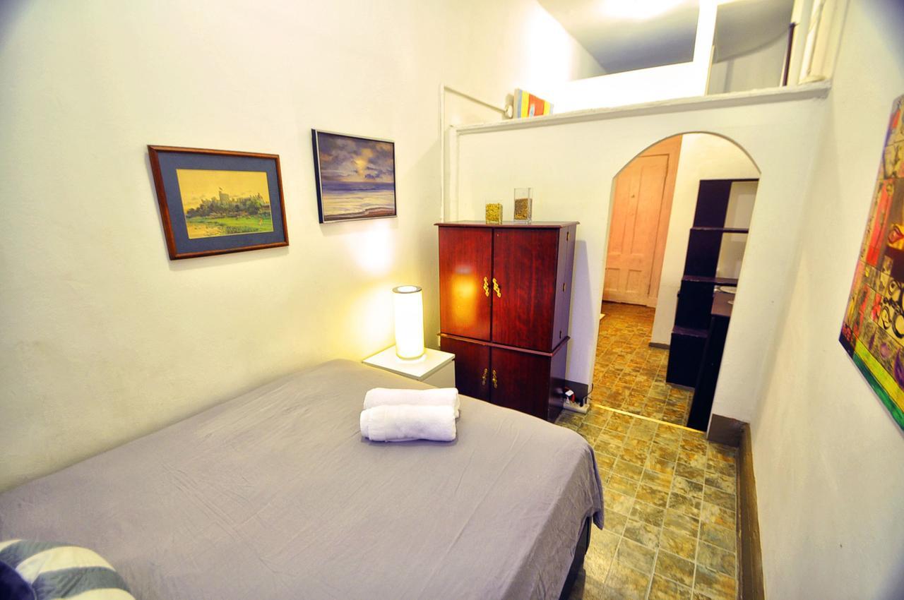 Chelsea Art Albergue *