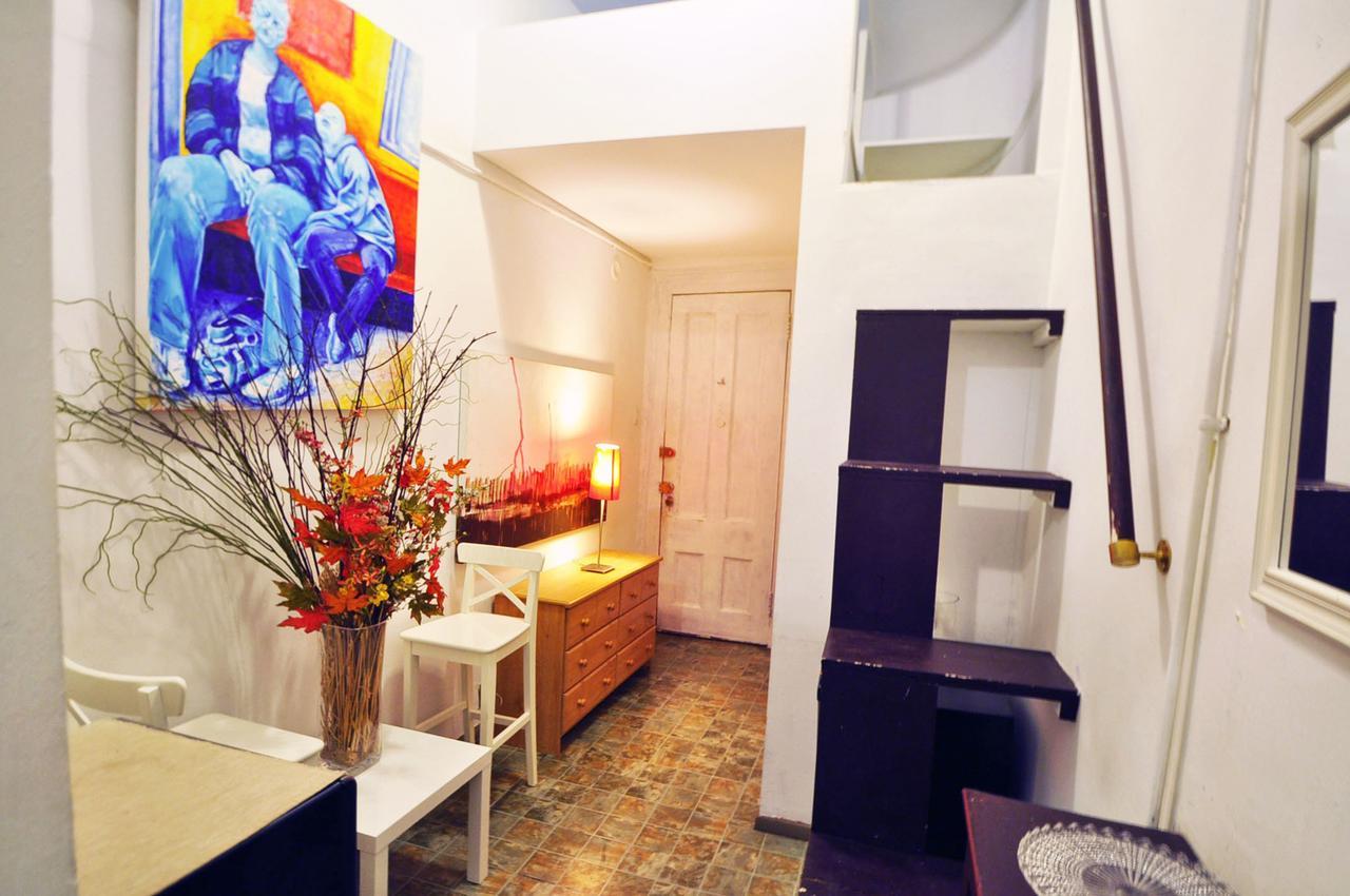 Chelsea Art Albergue