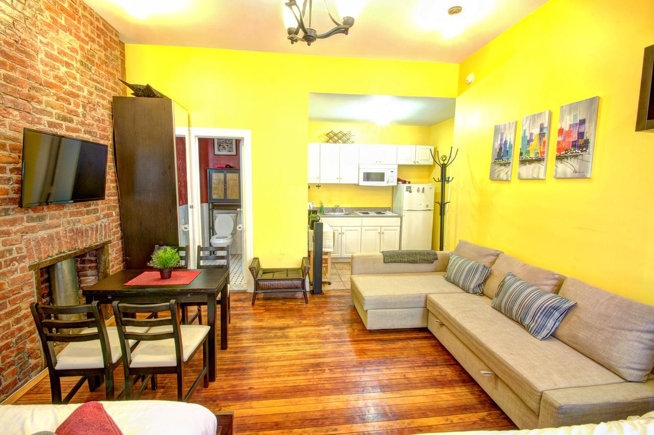 Albergue Chelsea Art