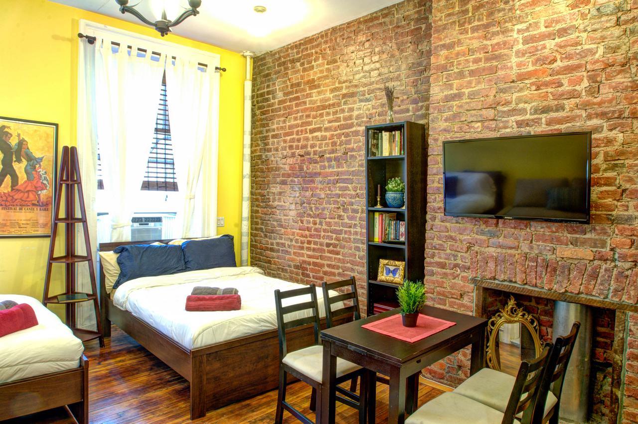 Albergue Chelsea Art