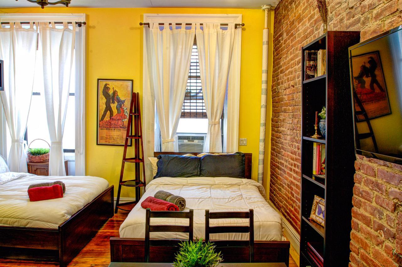 Albergue Chelsea Art *