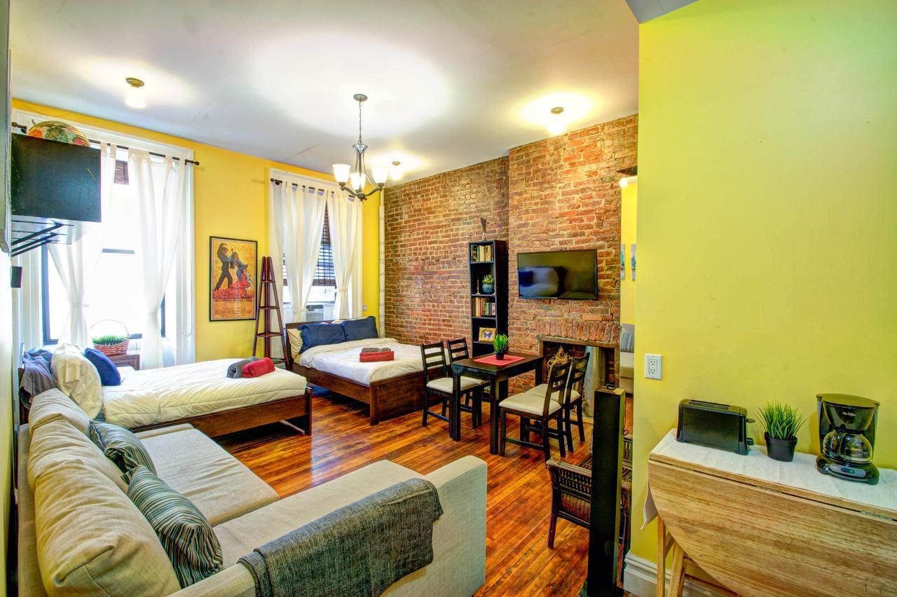 Albergue Chelsea Art Nova York