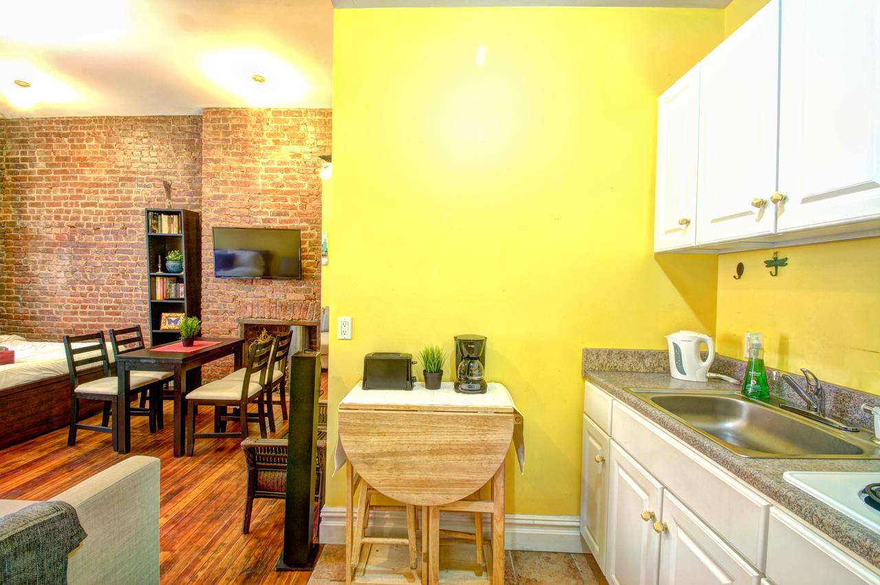 Chelsea Art Albergue