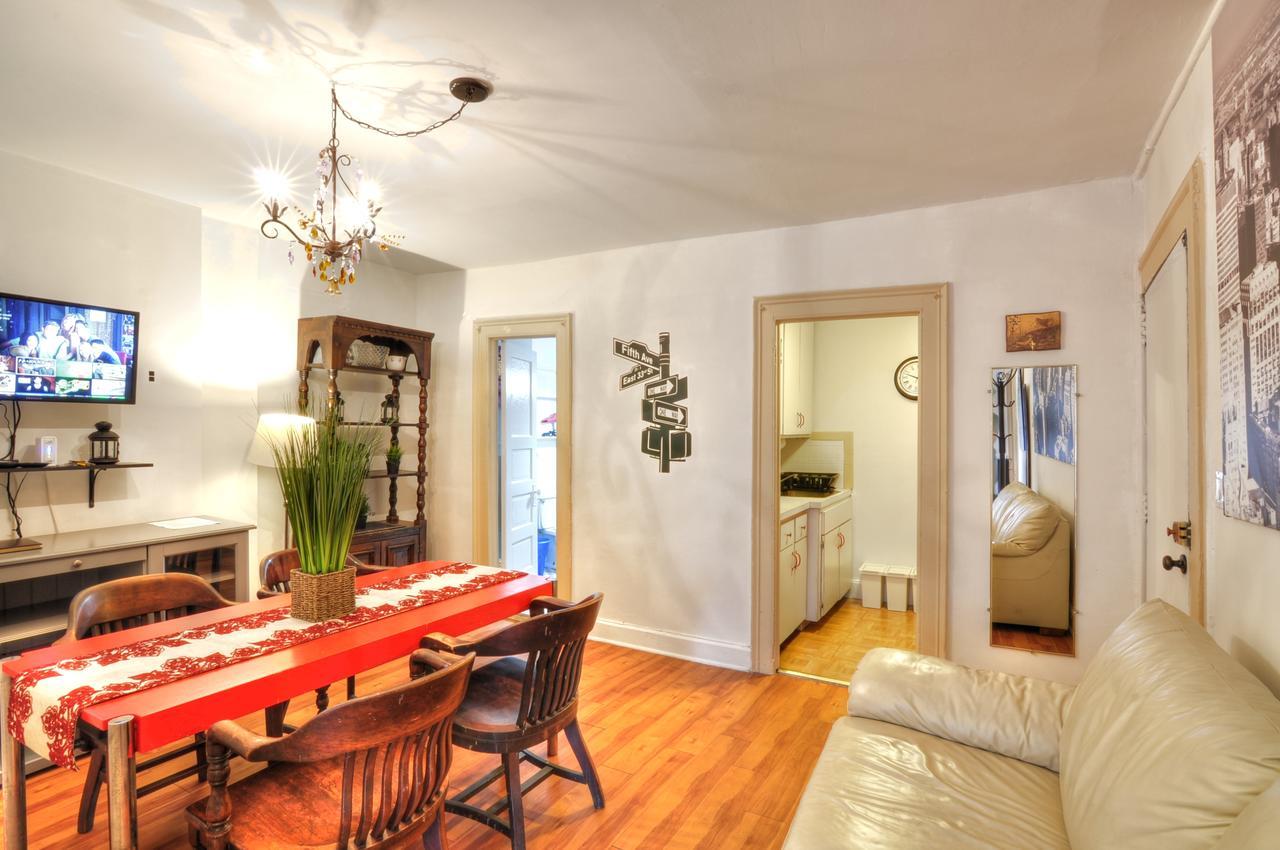Albergue Chelsea Art *
