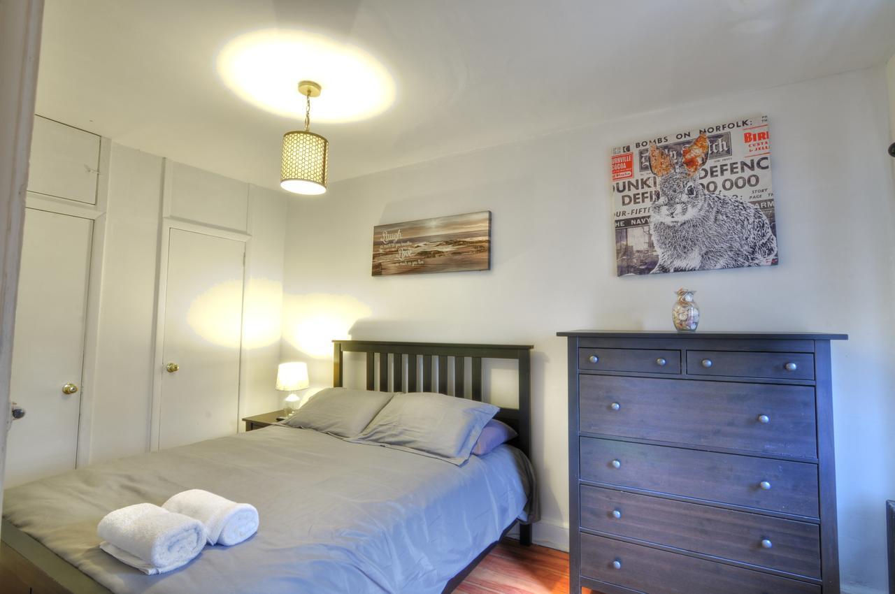 Chelsea Art Albergue