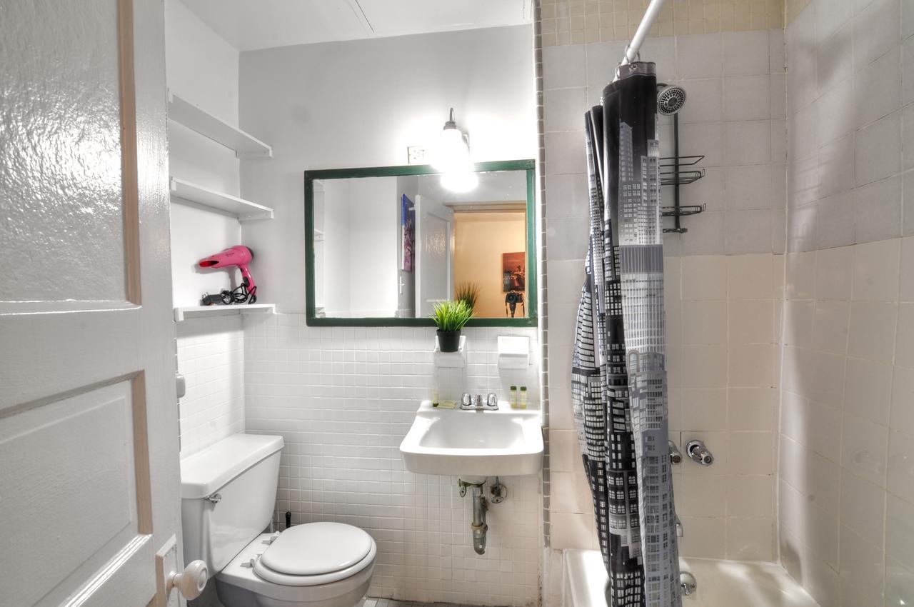 Chelsea Art Albergue Nova York