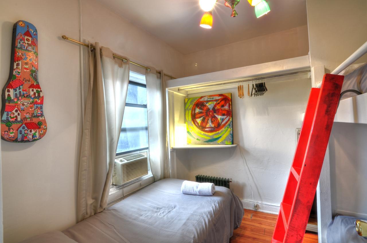 Albergue Chelsea Art