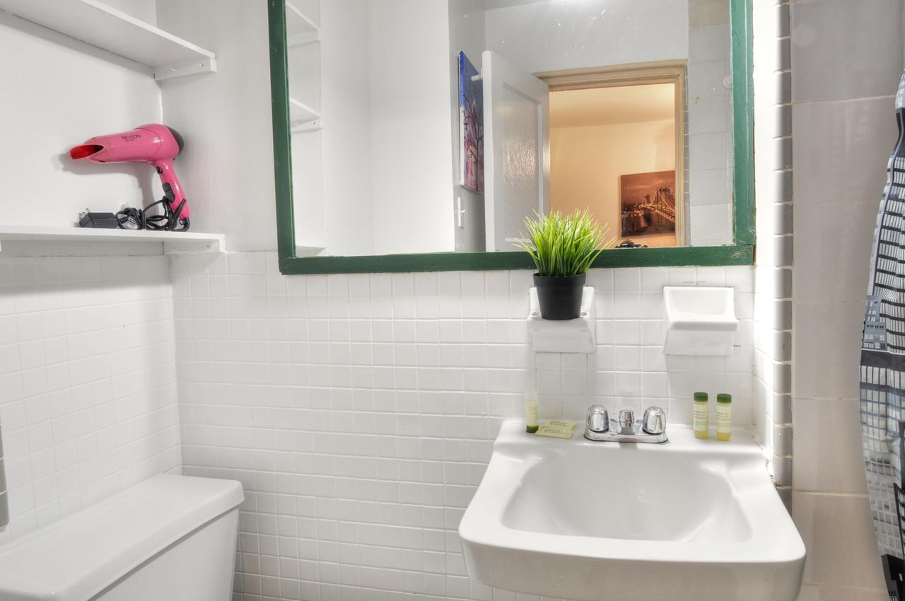 Chelsea Art Albergue Nova York