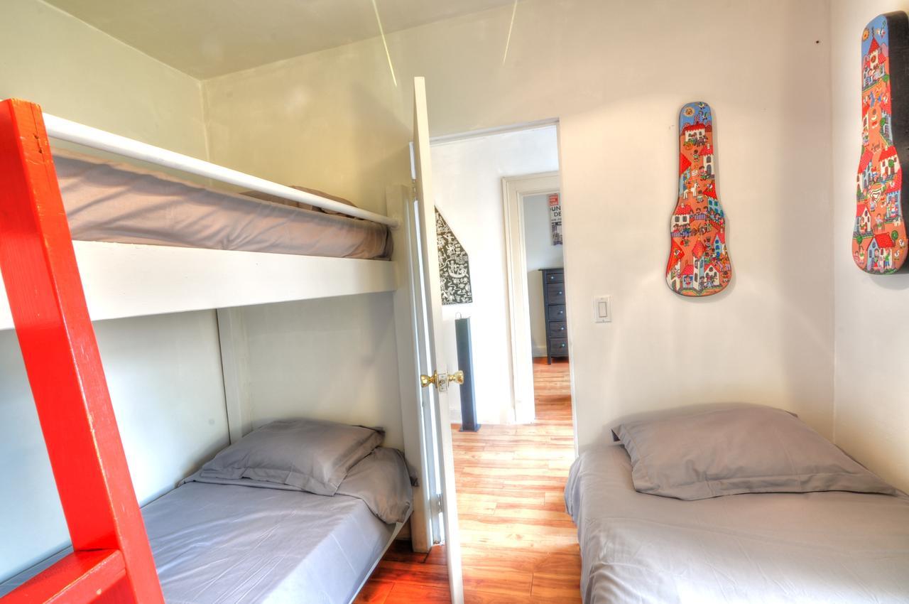 Chelsea Art Albergue Nova York