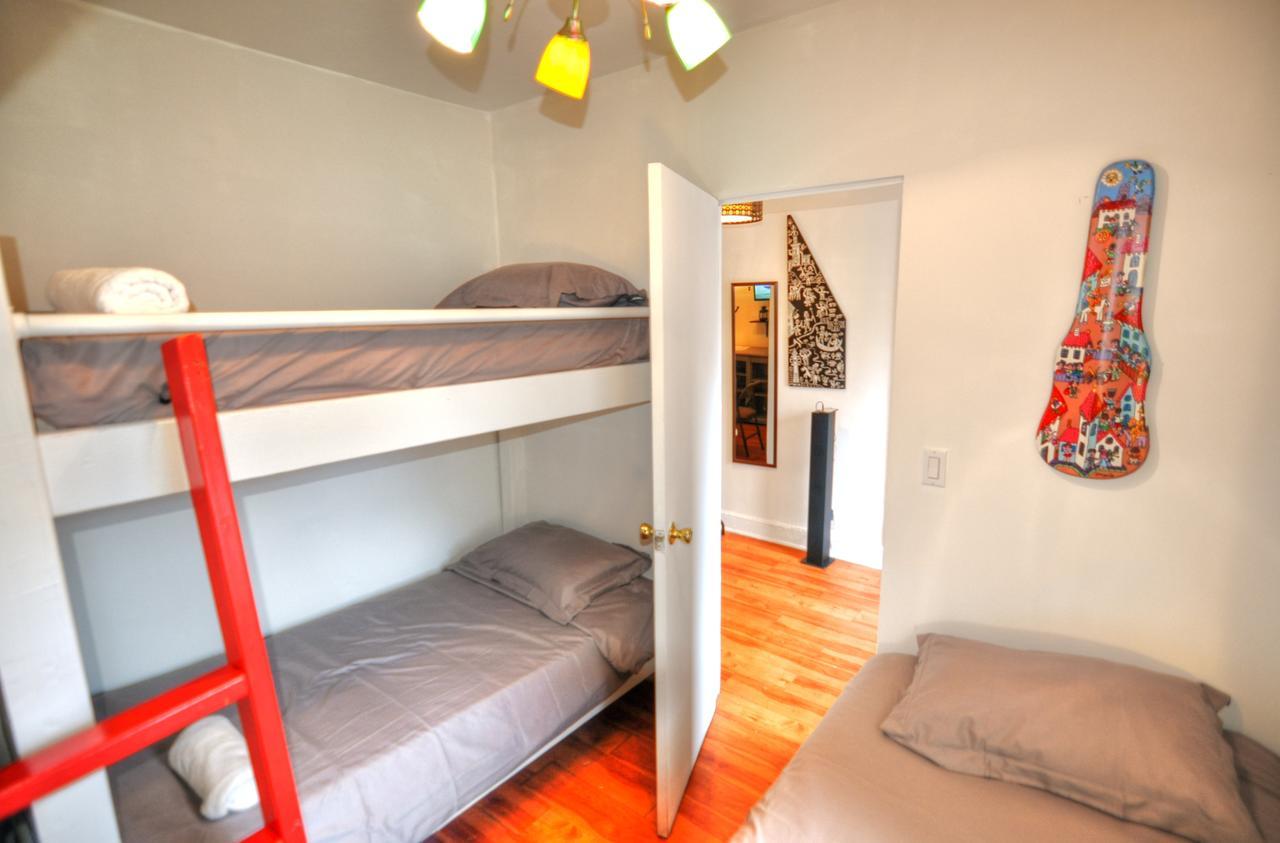 Chelsea Art Albergue *
