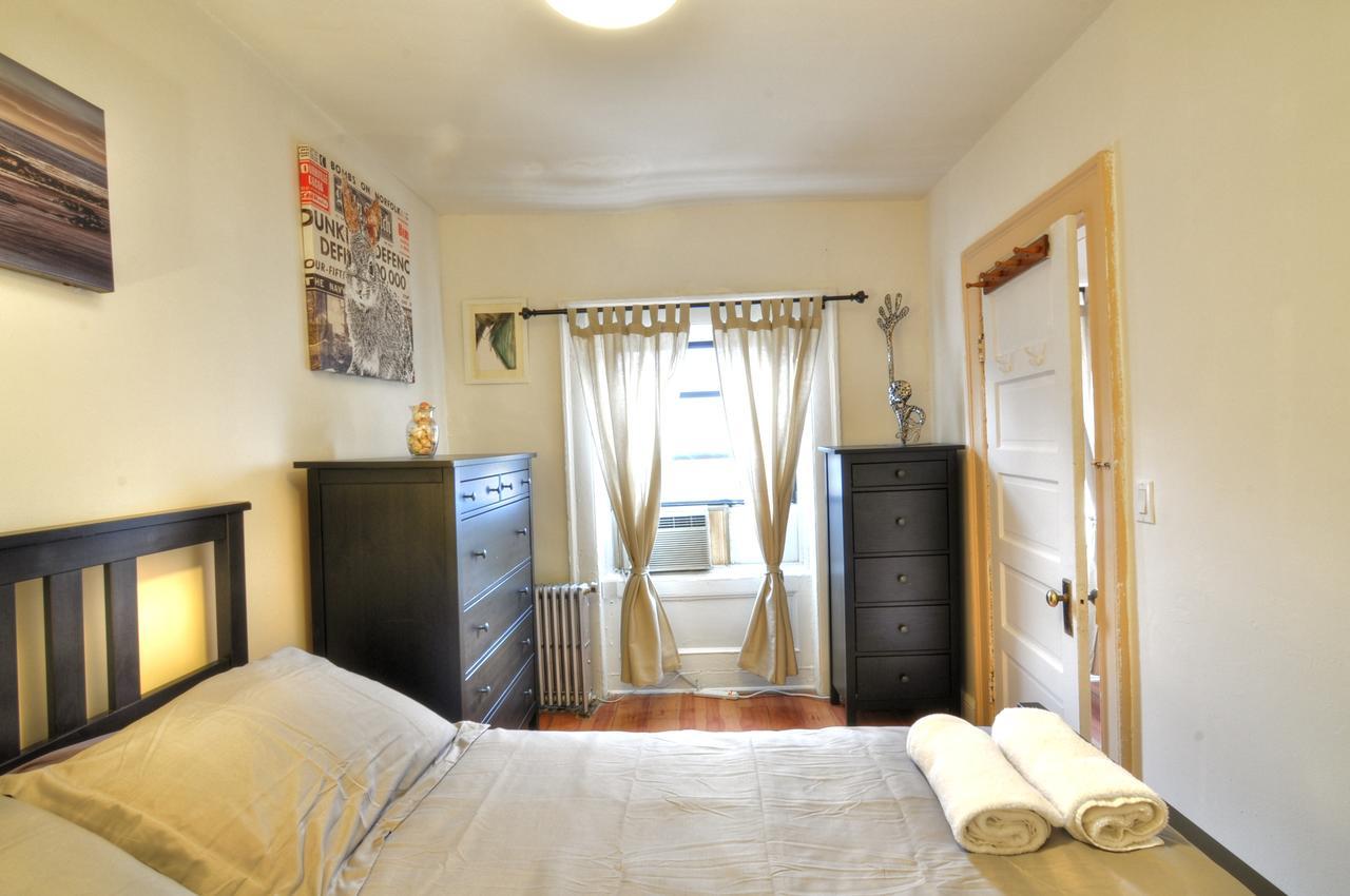 Albergue Chelsea Art Nova York