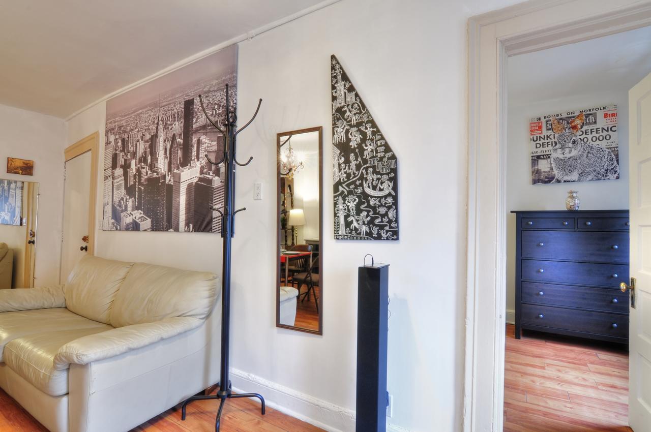 Albergue Chelsea Art Nova York