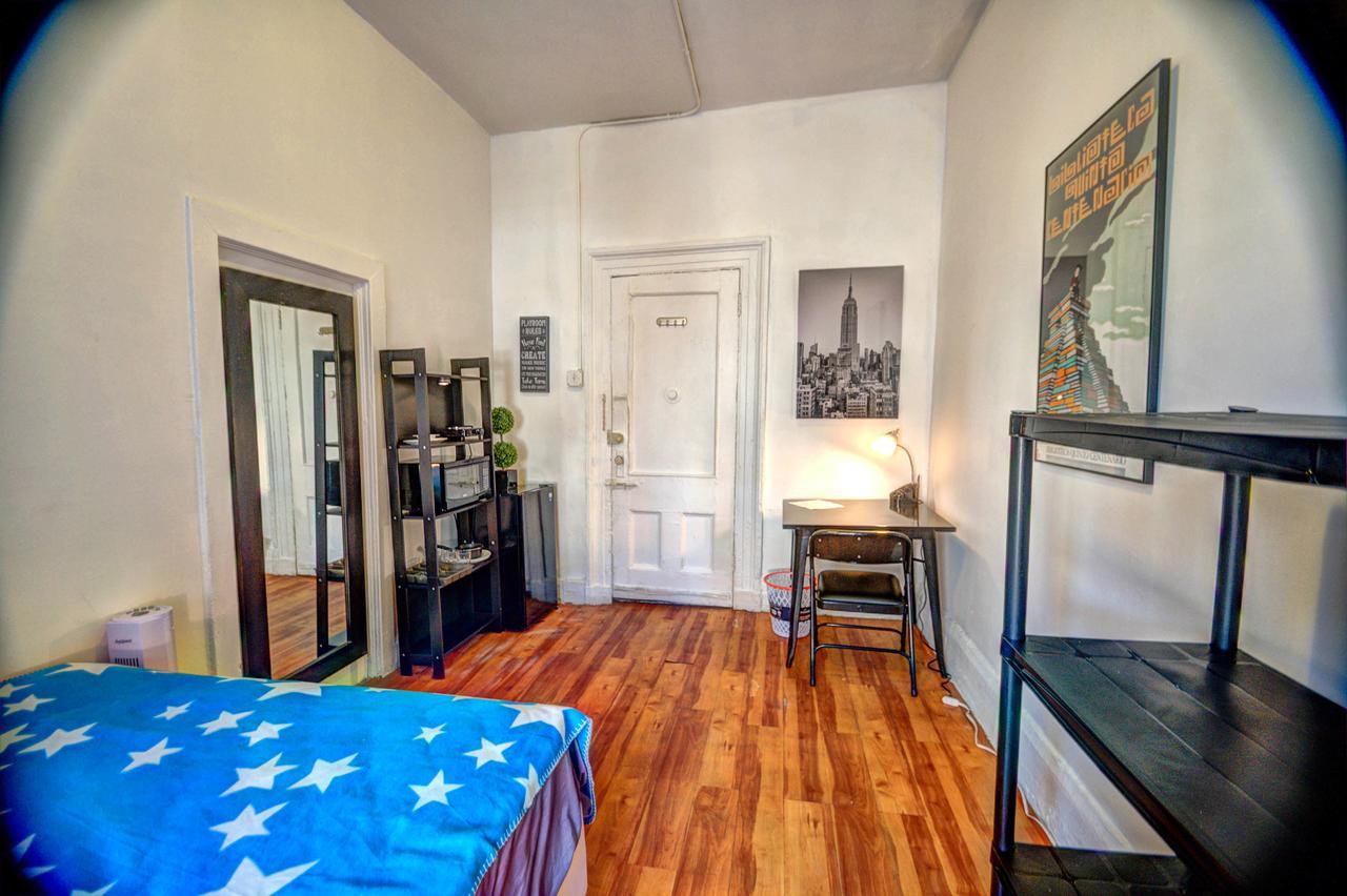 Albergue Chelsea Art *