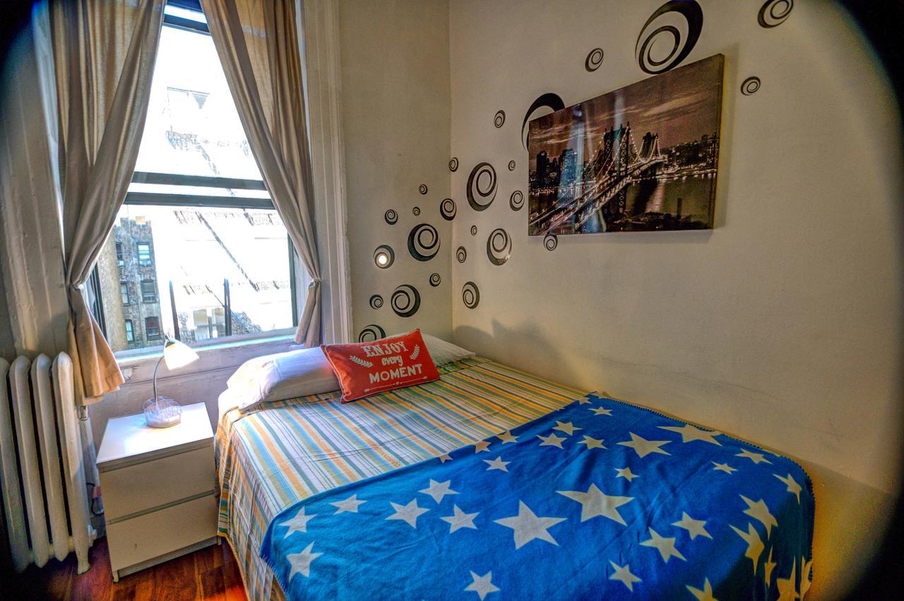 Albergue Chelsea Art Nova York