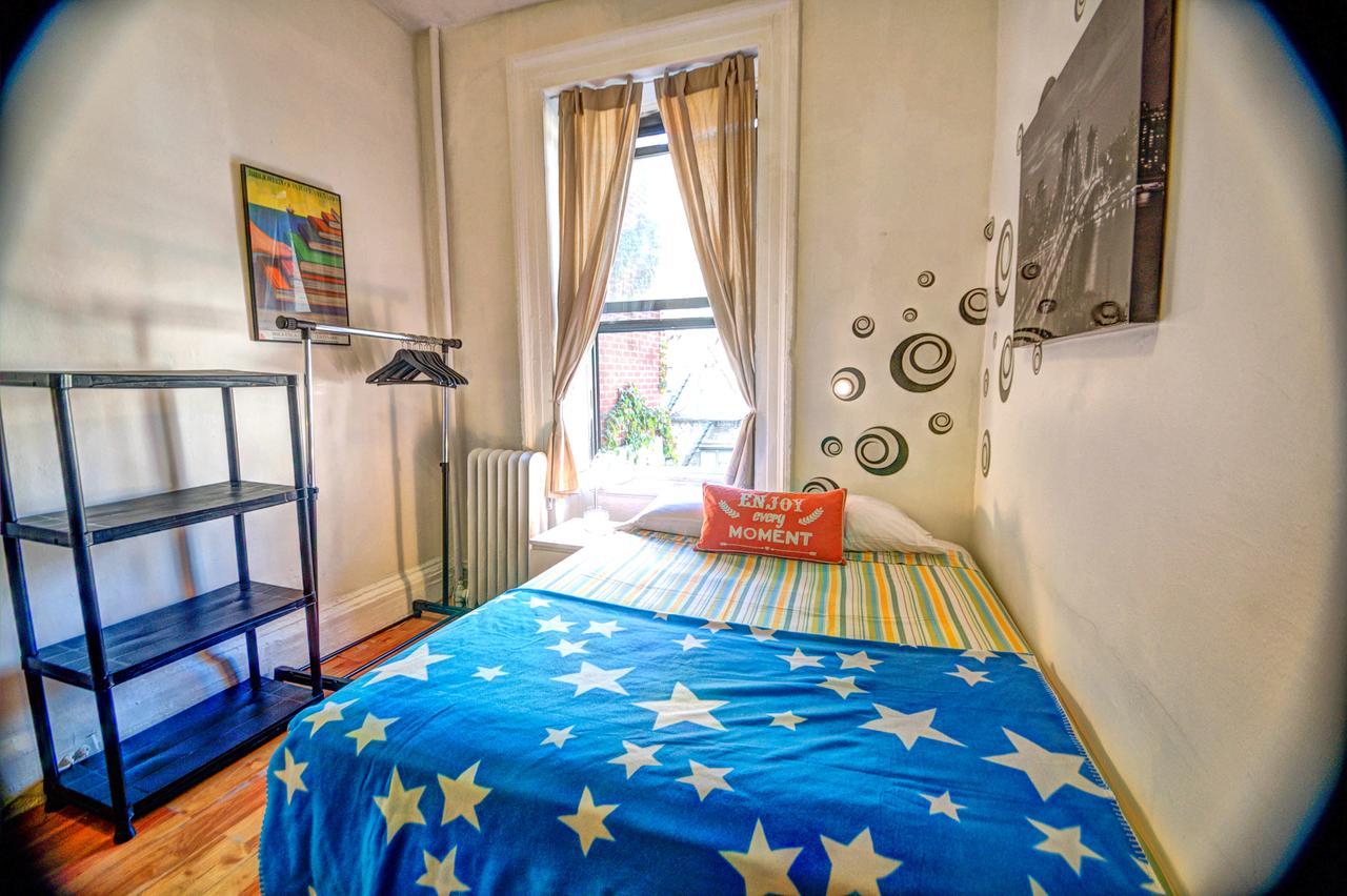 Chelsea Art Albergue