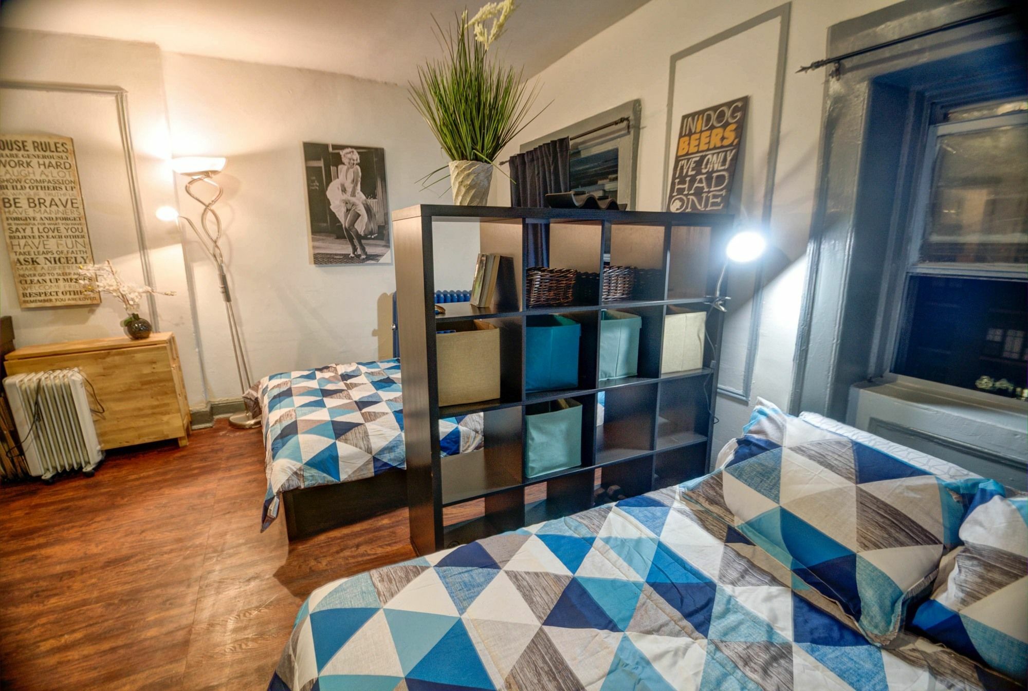 Albergue Chelsea Art *