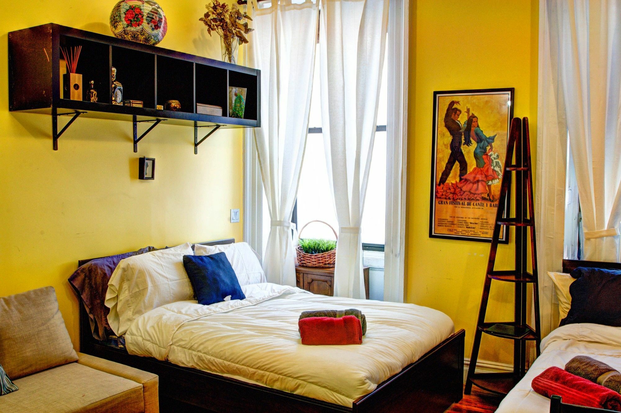 Albergue Chelsea Art