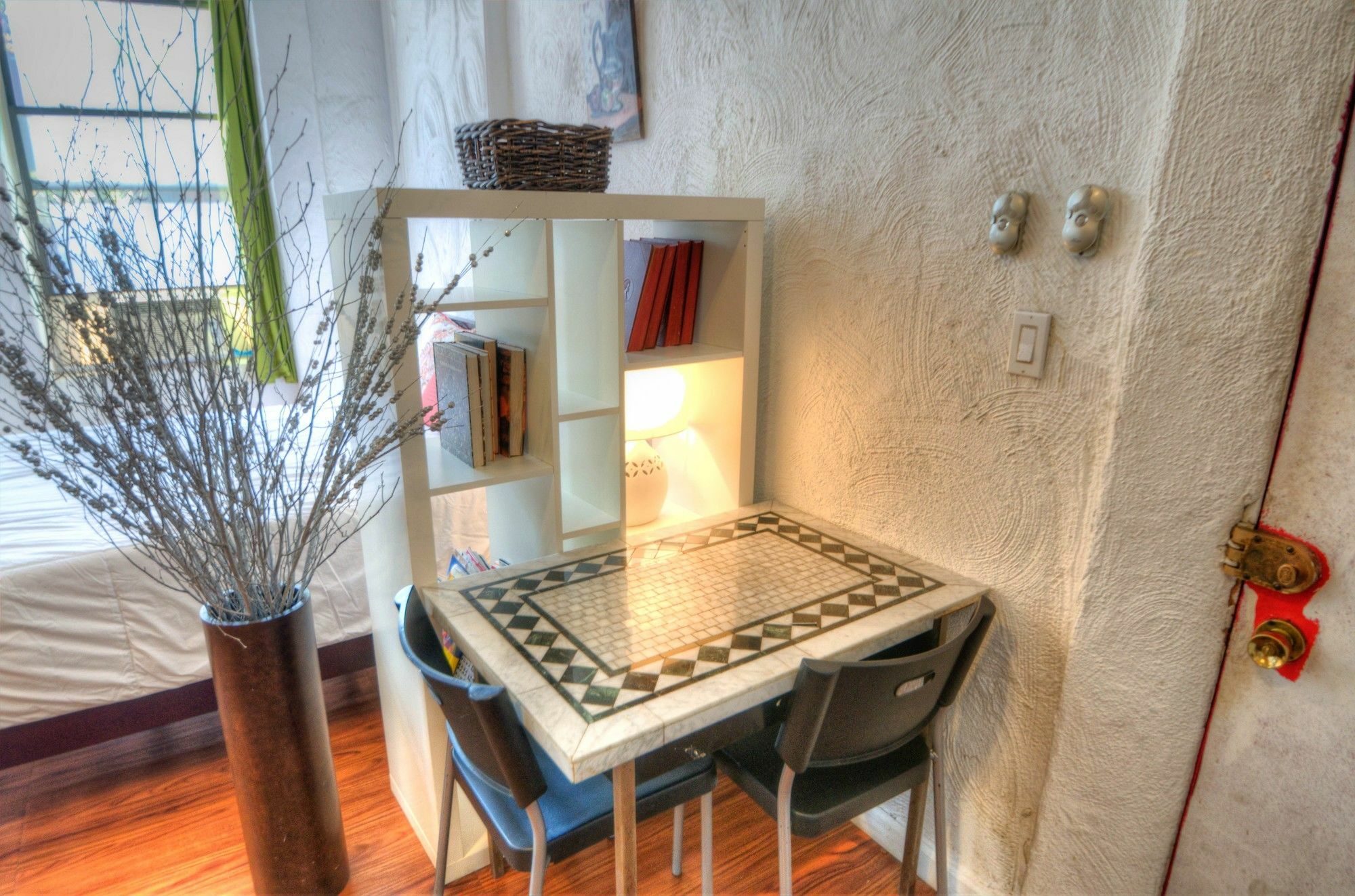 Albergue Chelsea Art