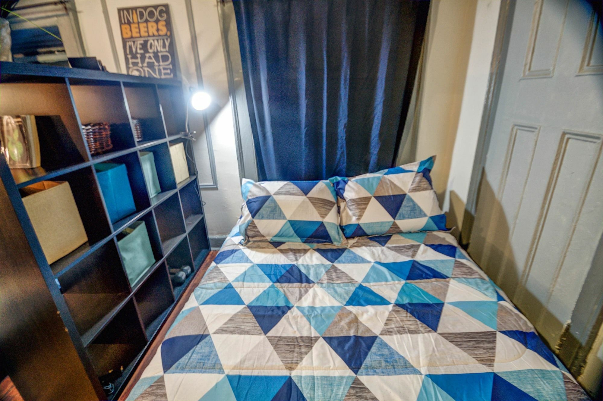 Albergue Chelsea Art