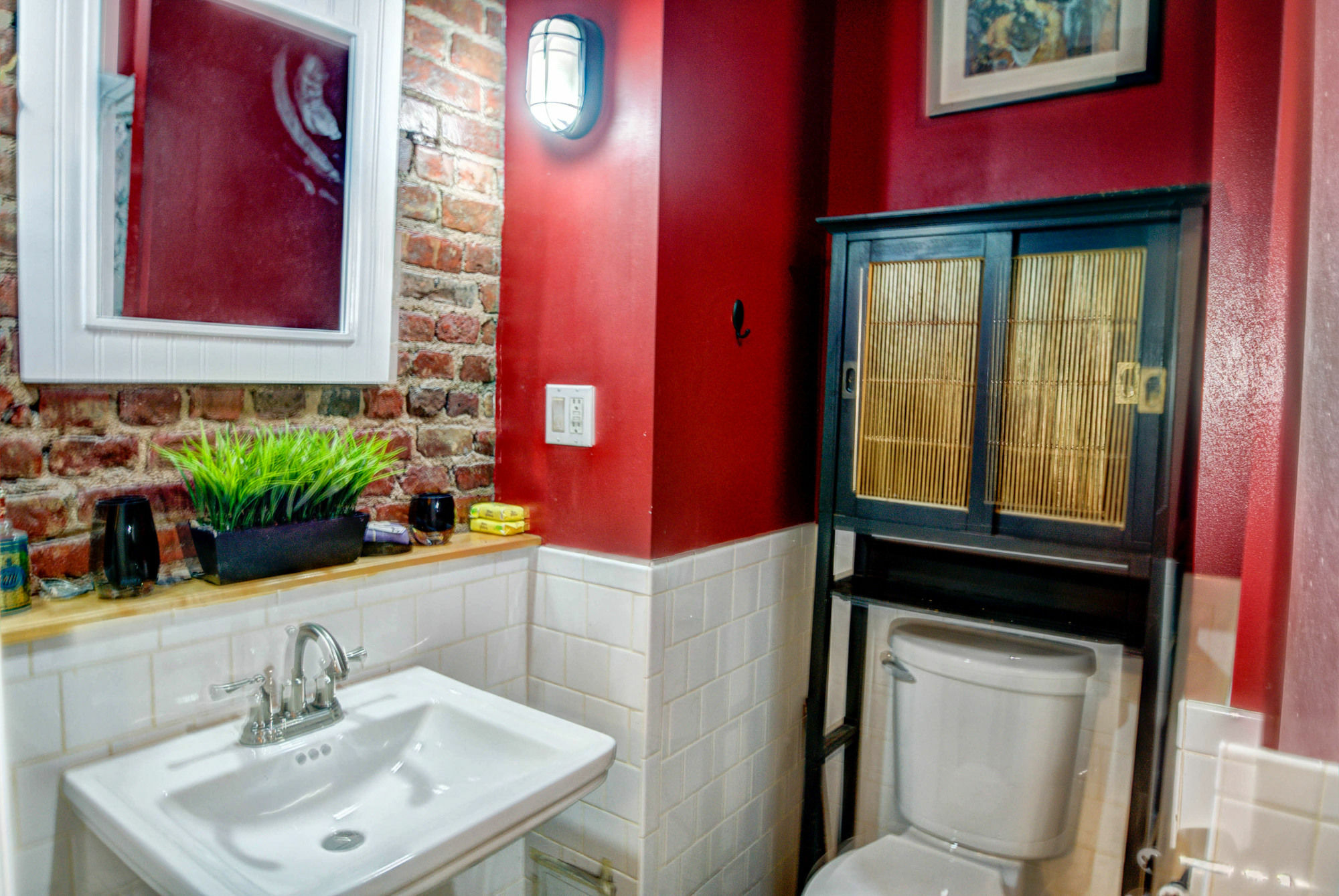 Albergue Chelsea Art