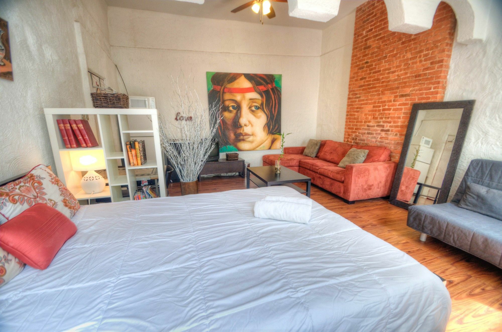 Albergue Chelsea Art *