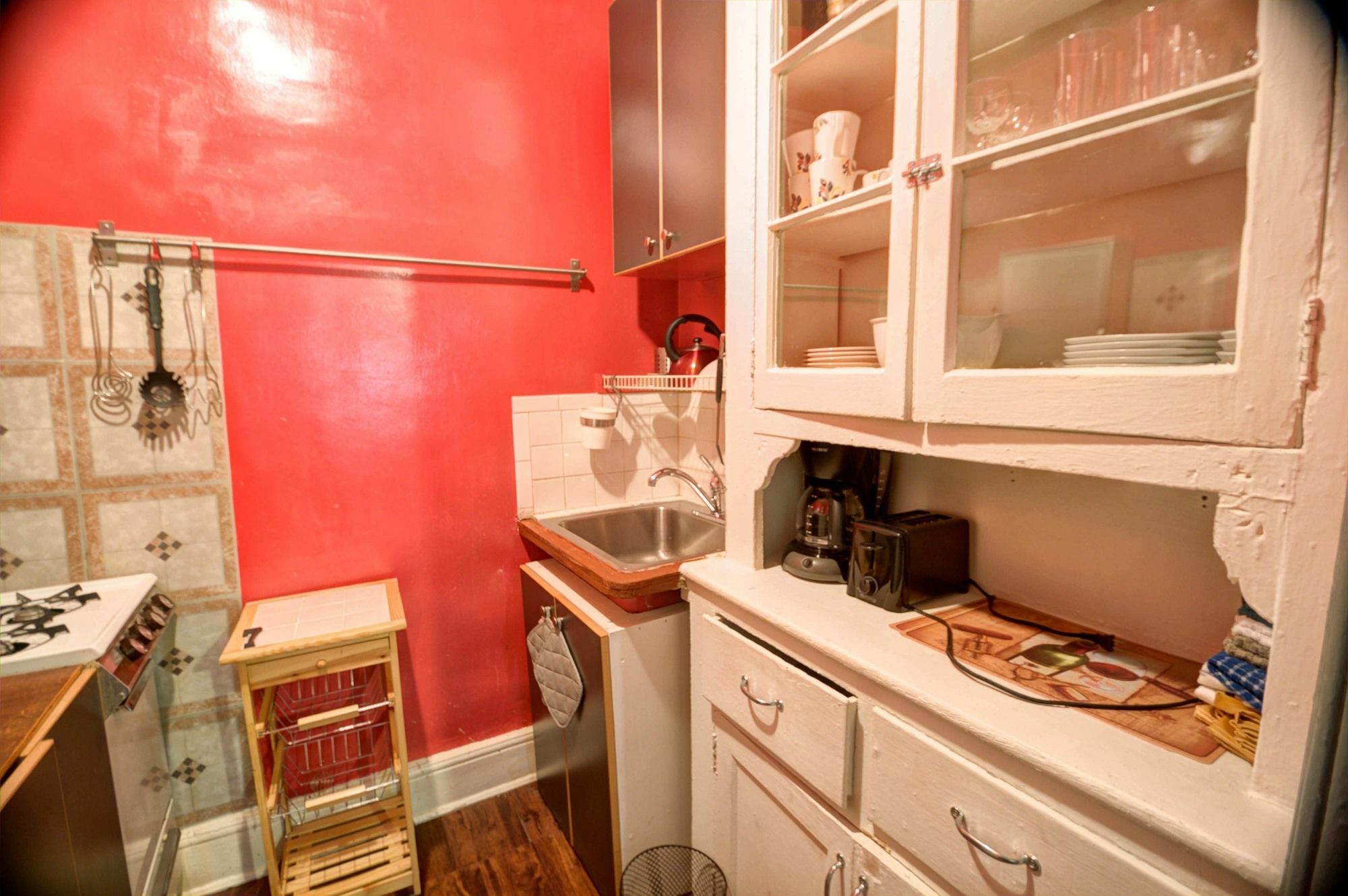 Albergue Chelsea Art Nova York