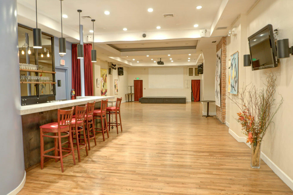 Albergue Chelsea Art Nova York