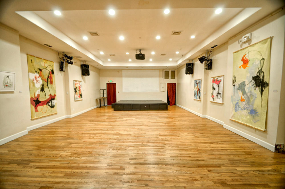 Chelsea Art Albergue Nova York